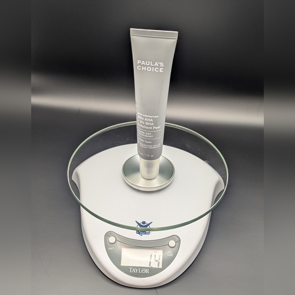 Paula's Choice Skin Perfecting 25% aha + 2% bha Rinse Off Exfoliating Peel New! - Picture 8 of 8